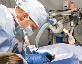 Intelliguard RFID Solutions for Hospital Safety