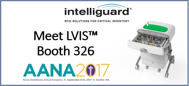Intelliguard LVIS at AANA 2017