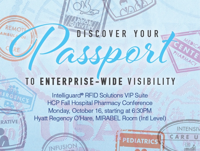 HCP Fall 2017 Intelliguard RFID