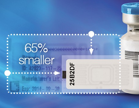 Bigger Isn’t Always Better for RFID Tags
