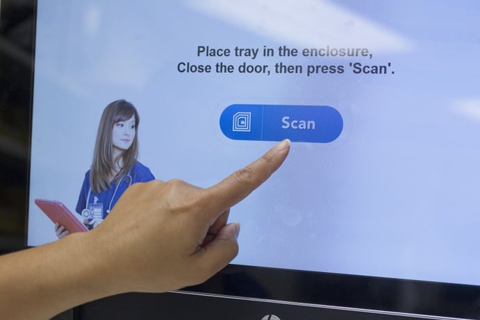 The Simple and Painless Approach to Implementation from Intelliguard RFID Solutions