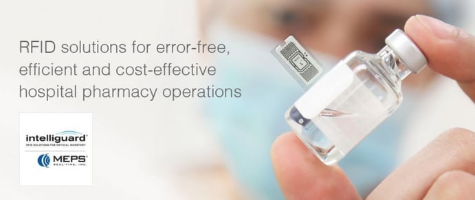 Intelliguard RFID Solutions | Social Updates