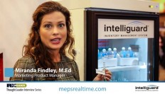 Intelliguard Controlled Temperature Cabinets Video