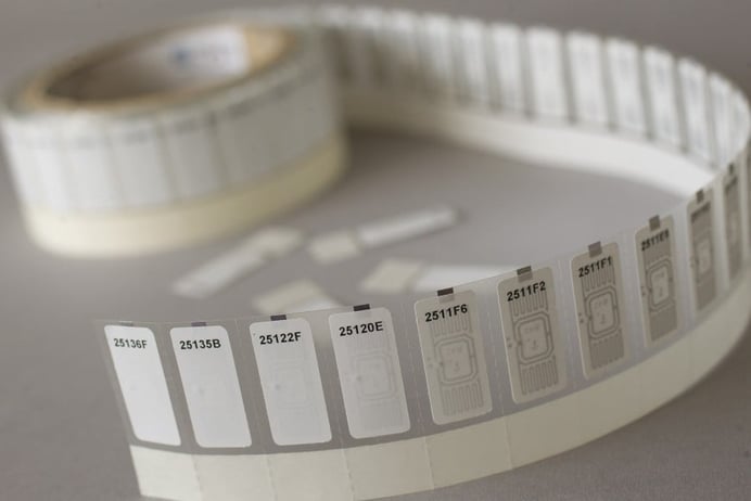 Intelliguard® RFID and Impinj – Setting the Standard with RAIN RFID